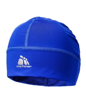 Meteor Schaduw Trainingsmuts (Blauw)