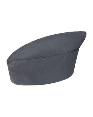 Karlowsky Koksmuts (Antraciet)