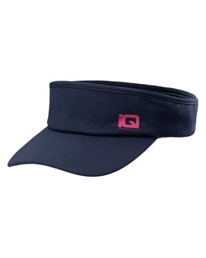 IQ Hurco Vizier Cap (Mazarine Blauw)