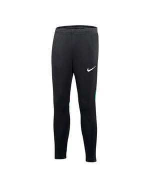 Nike Kinder/Kids Academy Pro Joggingbroek (Zwart/Donkergroen)