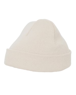 Flexfit Zware muts (Wit zand)