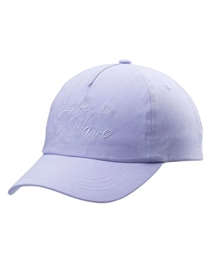 Aquawave Dames/Dames Camro Baseballpet (Lavendel)