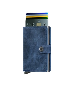 Secrid Miniwallet vintage