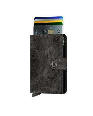 Secrid Miniwallet vintage