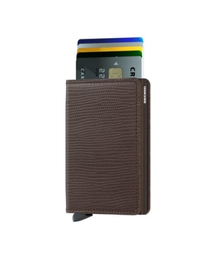 Secrid Slimwallet rango