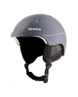 Sinner Titan ski helm heren -