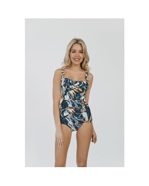 Bomain Tankini barbados tankini dames -