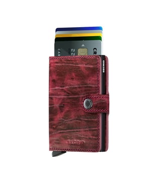 Secrid Miniwallet dutch martin