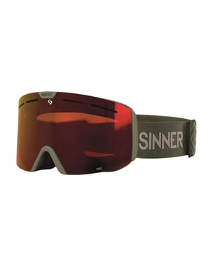 Sinner Arc s skibril -
