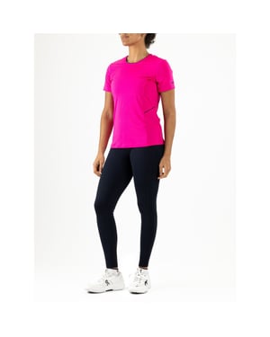 Sjeng Sports Ineya tennis t-shirt korte mouw dames -