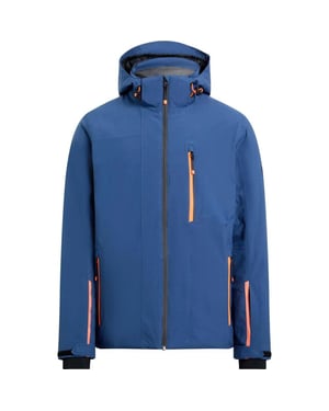 Mckinley dean ii m ski jack heren -