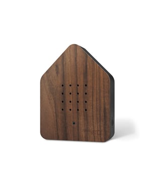 Relaxound Zwitscherbox wood