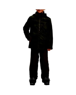 Mckinley henri jrs ski jack jongens -