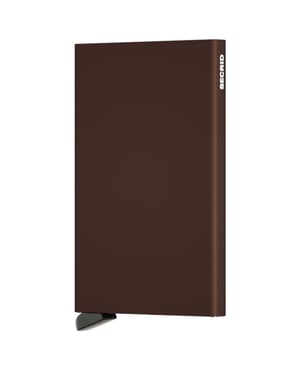 Secrid Cardprotector