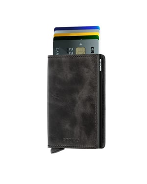 Secrid Slimwallet vintage