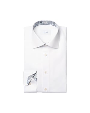 Eton 1000-14197 shirt