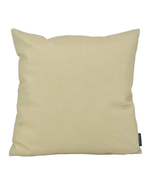 NOVÉE Sierkussen nila olijf outdoor | 45x45 cm | katoen/polyester