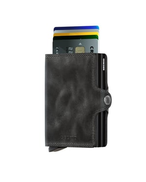 Secrid Twinwallet vintage