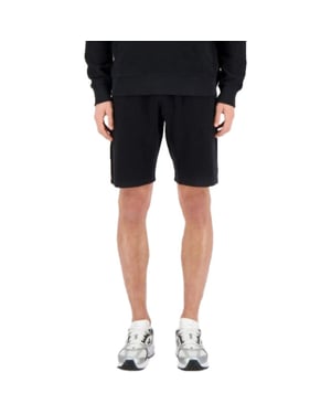 Airforce Milo short true black