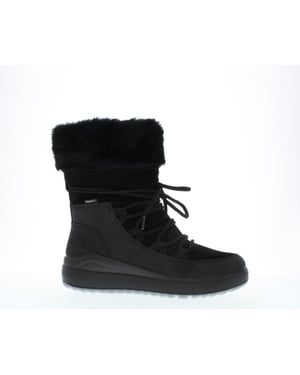 Mckinley rita ii mid aqb moonboot dames -