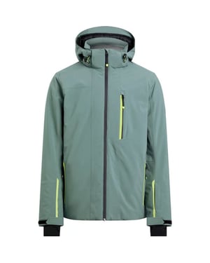Mckinley dean ii m ski jack heren -