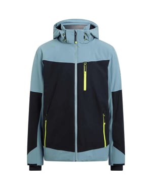 Mckinley fabian m ski jack heren -