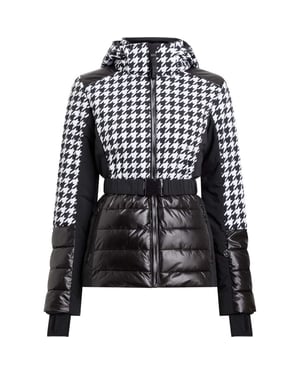 Mckinley simonetta w ski jack dames -