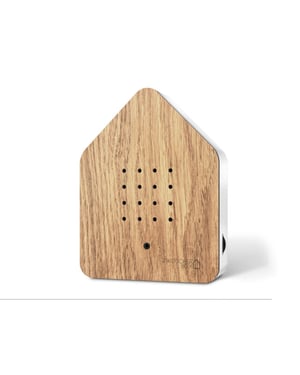 Relaxound Zwitscherbox wood