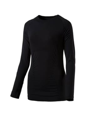 Mckinley yalata rn wms thermoshirt lange mouw dames -