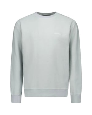 Airforce Milo sweater metal