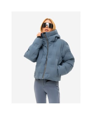 Nikkie newport n jacket ski jack dames -