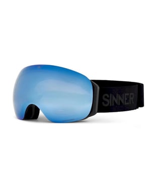 Sinner Estes skibril -