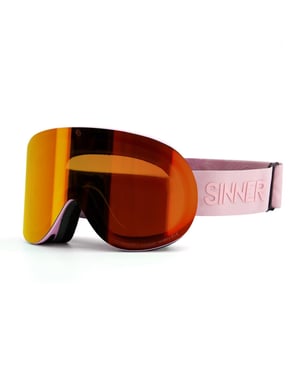 Sinner Taur skibril -