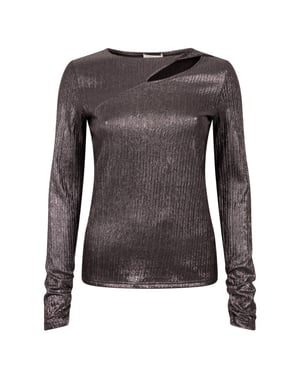 Aaiko Top lange mouw millie pes 144