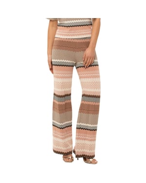 Nikkie Pilazio pants