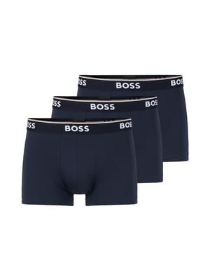 Boss 3-Pack Herrkalsonger