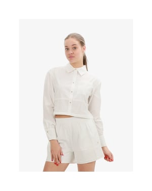 Nikkie Nikkie dames blouse cua
