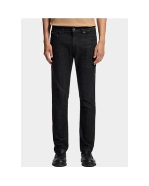 Hugo Boss Katoenen 5-pocket p-delaware 10276499 01 50555220/436