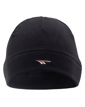 Hi-Tec Dames/Dames Troms Logo Beanie (Zwart)