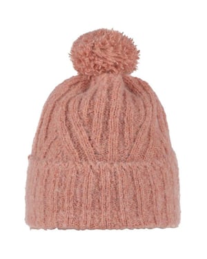 Buff Dames/Dames Nerla muts (Rood)