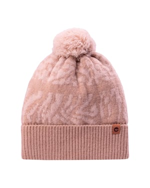 Hi-Tec Dames/Dames Coldie muts (Beige)
