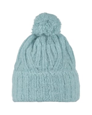 Buff Dames/Dames Nerla muts (Groen)