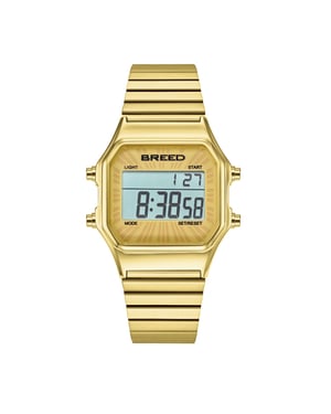 Terra Digitale Horloge