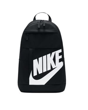 Nike Mens Backpack Sports Polyester Bags Unisex Travel Gym Sports Rucksack New
