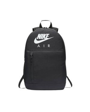 Nike Mens Backpack Sports Polyester Bags Unisex Travel Gym Sports Rucksack New