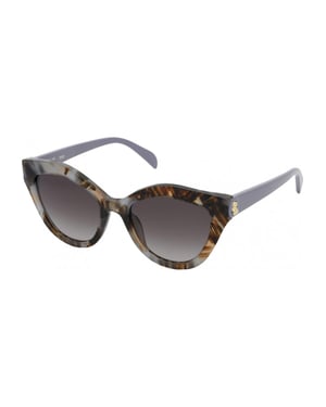 TOUS STOC18 53 530AM5 Sunglasses
