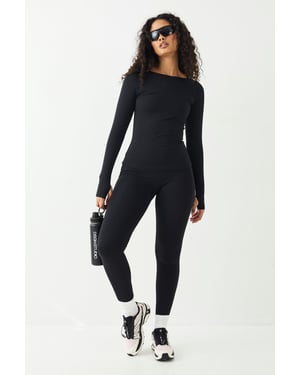 DSGN Studio Contour Seamless High Waist Legging