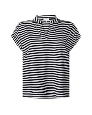 Zoso Top korte mouw 263margot