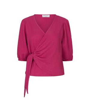 Lofty Manner Top korte mouw re19.1 juliana