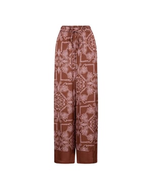 Co'Couture Co couture bandiecc pantalons 41190
